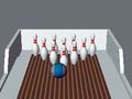 Simple Bowling 