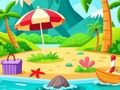 Summer Spotlight Differences 