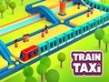 Train Taxi 