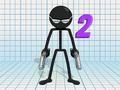 Gun Fu Stickman Edition 2 