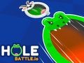 Hole Battle. io 