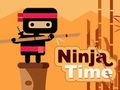 Ninja Time 