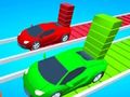 Bridge Fun Race 