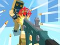 Blockapolypse: Zombie Shooter 