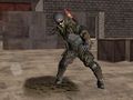 Command Strike FPS Offline 