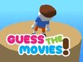 Guess the Movies! 