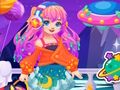 Kiddo Cute Galaxy 