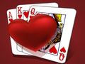 Card Hearts 