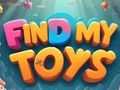 Find My Toys 
