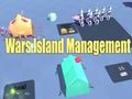 Wars Island Management 