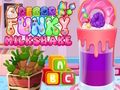 Decor: Funky Milkshake 