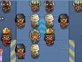 Tank vs Zombie 
