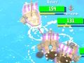 Wars Ships. io 