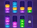 Сandy Color sort puzzle 