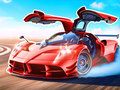 GT Cars Mega Ramps 