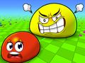 Eat Blobs Simulator 