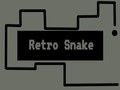 Retro Snake 