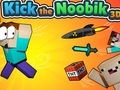 Kick the Noobik 3D 