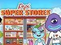 Pepi Super Stores 