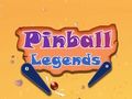 Pinball Legends 