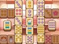 Kitty Mahjong 