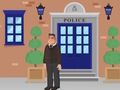 Five Day Detective 
