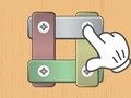 Nuts And Bolts Screw Puzzle 