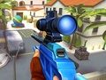 Muscle Gun 