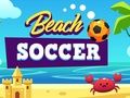 Beach Soccer 