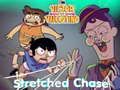 Victor and Valentino Stretched Case 
