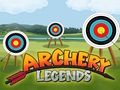 Archery legends 