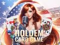 Holdem Card Game 