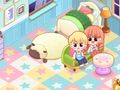 Decor: Cute Bedroom 