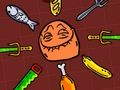 Knife Legends 