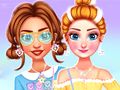 BFF Lovely Kawaii Outfits 