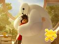 Jigsaw Puzzle: Big Hero 6 