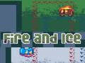 Fire and Ice 
