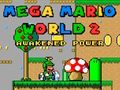 Mega Mario World 2 Awakened Power 