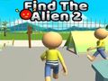 Find The Alien 2 