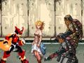 Crazy Zombie 4. 0 Eschatology Hero 2 