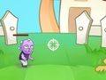 Garden Defense Zombie Siege 