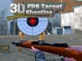 3D FPS Target Shooting 3D FPS Target Shooting