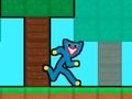 Extreme Huggy 