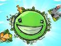 The Earth: Evolution 