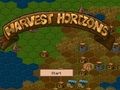 Harvest Horizons Harvest Horizons