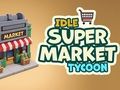 Idle Supermarket Tycoon Idle Supermarket Tycoon