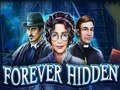 Forever Hidden 