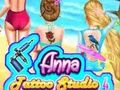 Anna Tattoo Studio 4 