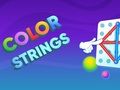 Color Strings 