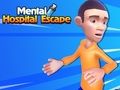 Mental Hospital Escape 